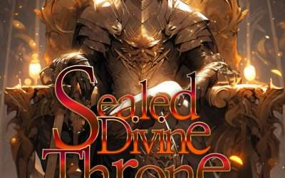 Descargar Sealed Divine Throne Novela Web en Español