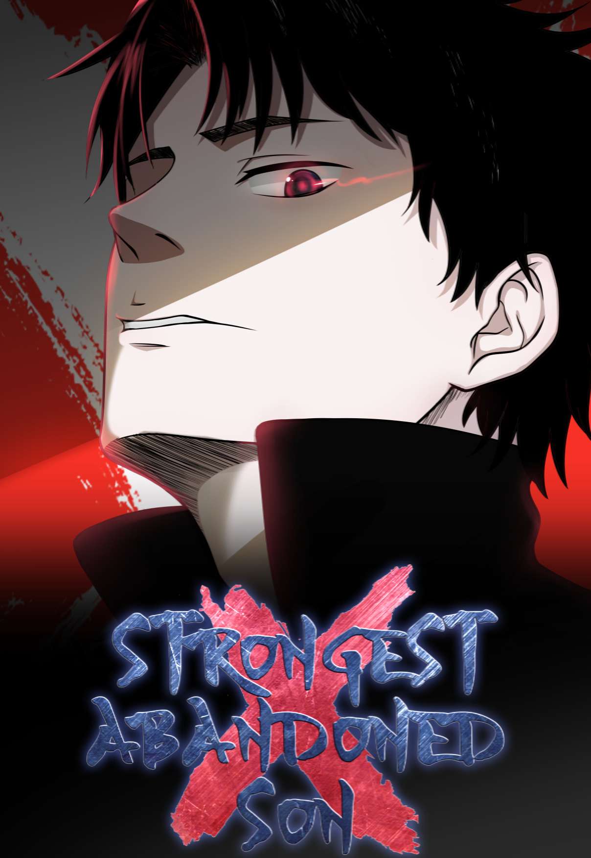 Descargar Strongest Abandoned Son Novela Web en Español