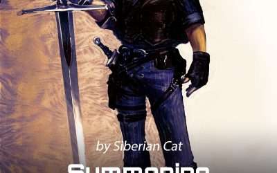 Descargar Summoning the Holy Sword Novela Web en Español