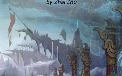 Descargar Tales of Herding Gods Novela Web en Español