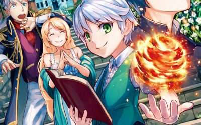 Descargar Tensei Shichatta yo (Iya, Gomen) Novela Web en Español