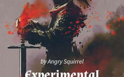 Descargar The Experimental Log of the Crazy Lich Novela Web en Español