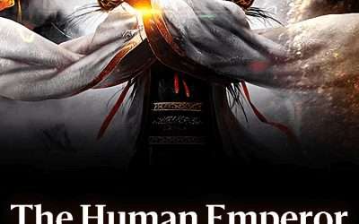 Descargar The Human Emperor Novela Web en Español