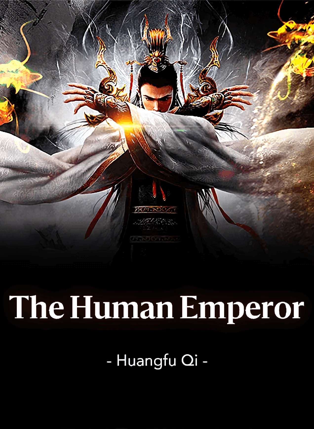 Descargar The Human Emperor Novela Web en Español