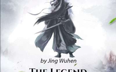 Descargar The Legend of Futian Novela Web en Español