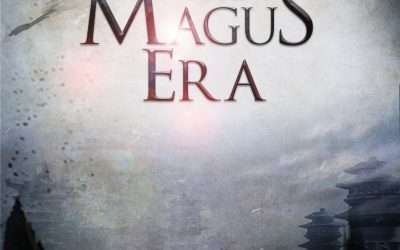 Descargar The Magus Era Novela Web en Español