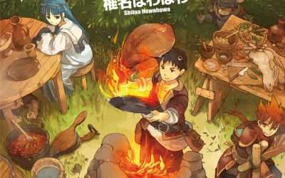Descargar Toaru Ossan no VRMMO Katsudou Ki Novela Web en Español