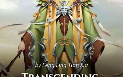 Descargar Transcending the Nine Heavens Novela Web en Español