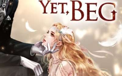 Descargar Cry, Even Better if you Beg Novela Web en Español