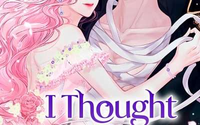 Descargar I Thought My Time Was Up Novela Web en Español