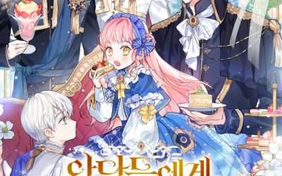 Descargar I’m Being Raised by Villains Novela Web en Español