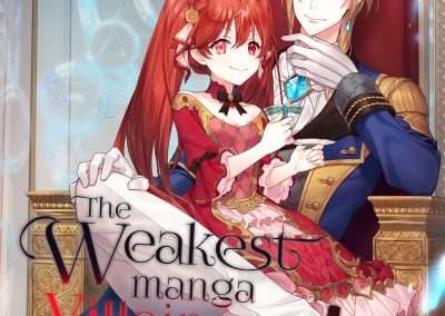 Descargar Maou-gun Shitennou no Saijaku Reijou wa Jiyuu ni Ikitai! Novela Ligera en Español