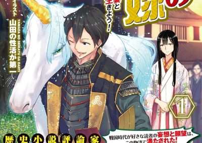 Descargar Nobunaga no Imouto ga Ore no Yome Novela Web en Español
