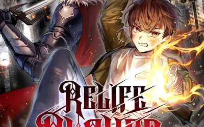 Descargar ReLife Player Novela Web en Español