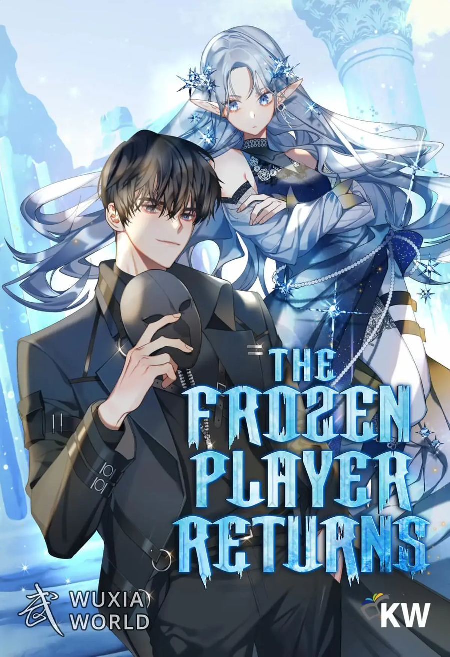 Descargar Return of the Frozen Player Novela Web en Español