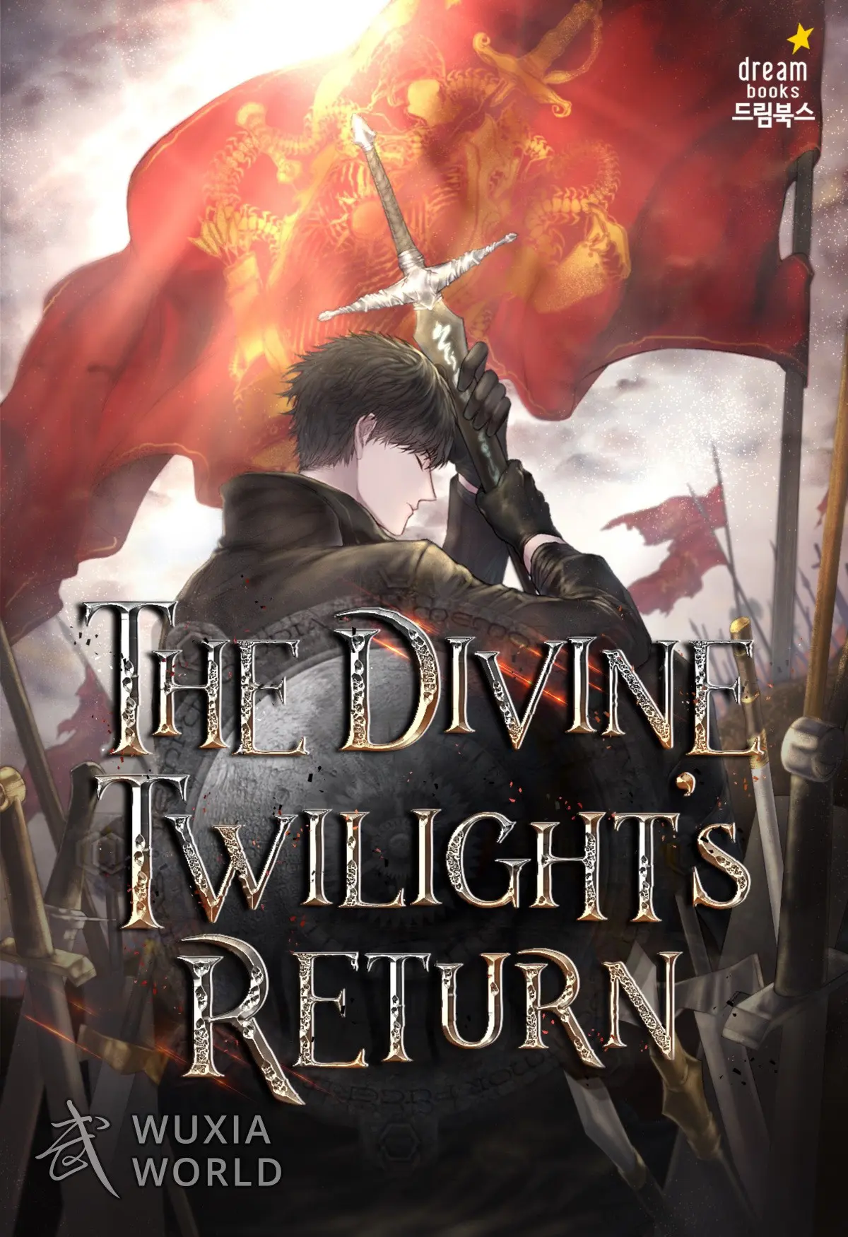 Descargar Return of the Shattered Constellation Novela Web en Español