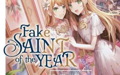 Descargar Risou no Seijo? Zannen, Nise Seijo deshita! Novela Ligera en Español