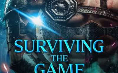 Descargar Surviving the Game as a Barbarian Novela Web en Español