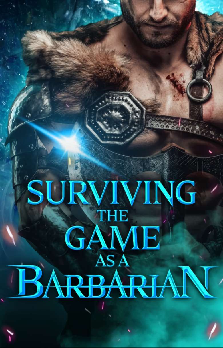 Descargar Surviving the Game as a Barbarian Novela Web en Español