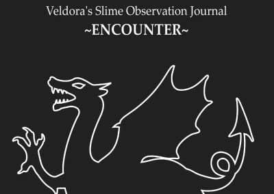 Descargar Tensura: Veldora’s Slime Observation Journal Novela Web en Español