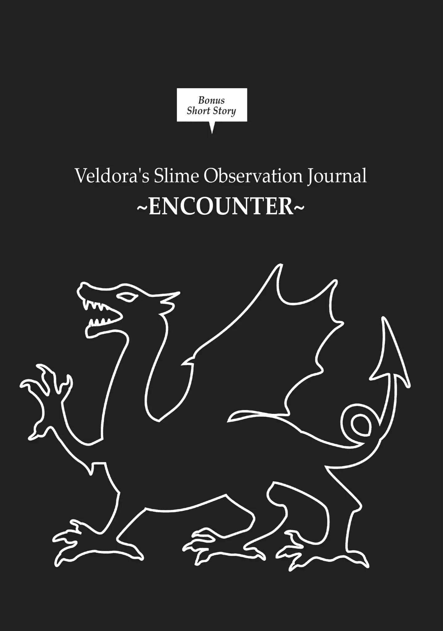 Descargar Tensura: Veldora’s Slime Observation Journal Novela Web en Español