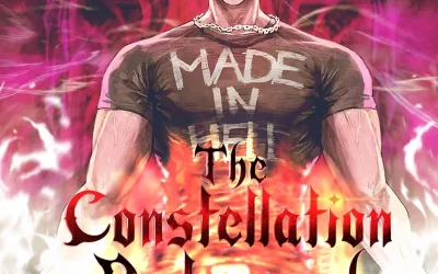 Descargar The Constellation That Returned From Hell Novela Web en Español