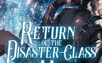 Descargar The Return of the Disaster-Class Hero Novela Web en Español
