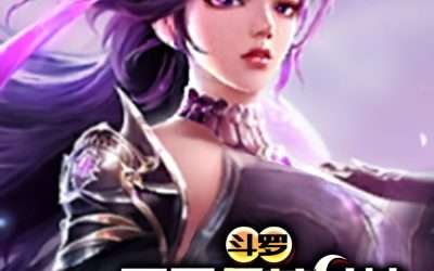 Descargar Douluo: Capture the Goddess Zhu Zhuqing at the Beginning Novela Web en Español