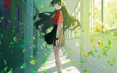 Descargar Houkago Gakari Novela Ligera en Español