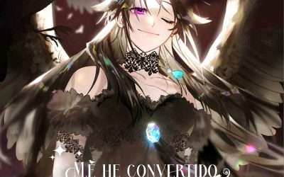 Descargar I Have Become a Crow Novela Web en Español