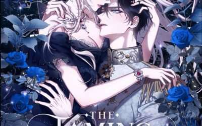 Descargar I Tamed a Tyrant and Ran Away Novela Web en Español