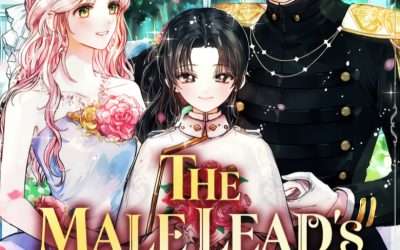 Descargar I Become the Male Lead’s Adopted Daughter Novela Web en Español