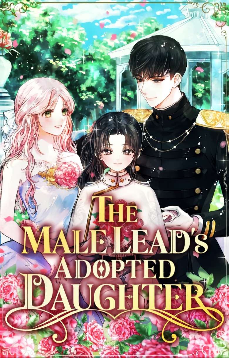 Descargar I Become the Male Lead’s Adopted Daughter Novela Web en Español