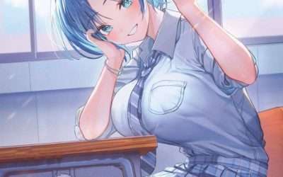 Descargar Kanojo wo Ubatta Ikemen Bishoujo ga Nazeka Ore made Nerattekuru Novela Ligera en Español