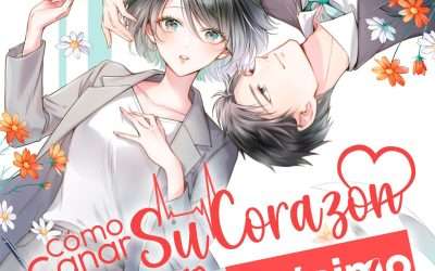 Descargar N-kaime no Koi no Musubikata Novela Ligera en Español