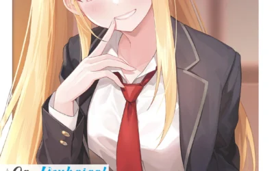 Descargar Tameguchi Kouhai Gal ga Natsuitara Novela Ligera en Español