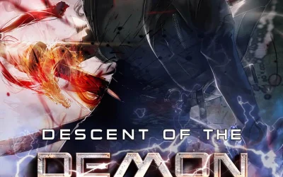 Descargar The Descent of the Demonic Master Novela Web en Español