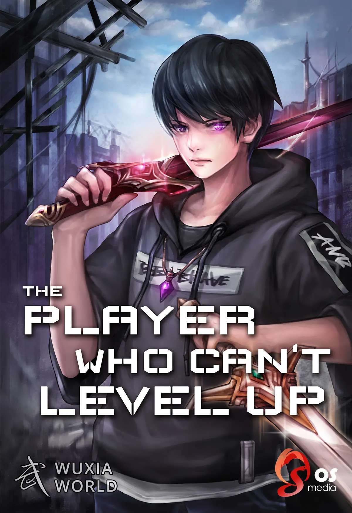 Descargar The Player that Can’t Level Up Novela Web en Español