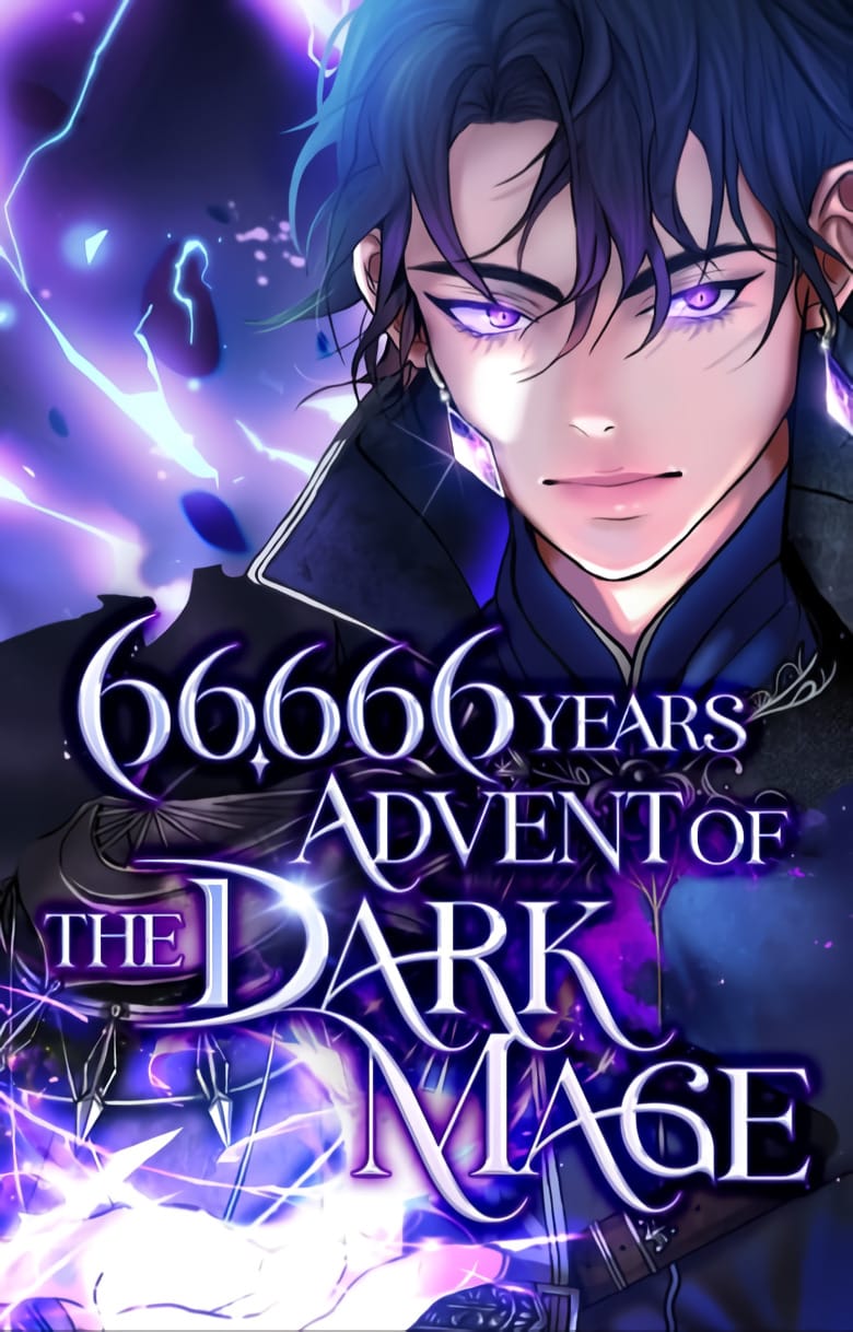 The Dark Magician Transmigrates After 66666 Years