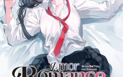 Descargar Love, Romance, And All That Nonsense Novela Ligera en Español