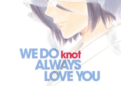 Descargar Bleach: WE DO knot ALWAYS LOVE YOU Novela Ligera en Español