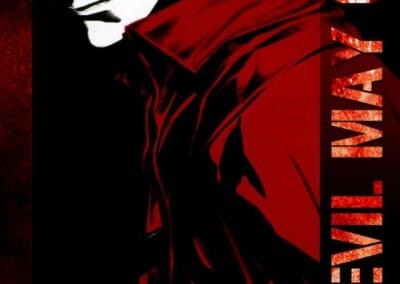 Descargar Devil May Cry Novela en Español