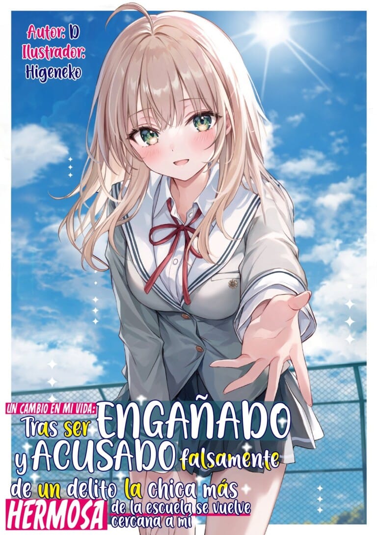 Descargar Jinsei Gyakuten Novela Ligera en Español