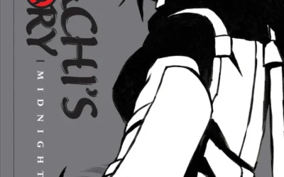 Descargar Naruto: Itachi Shinden Midnight Novela Ligera en Español