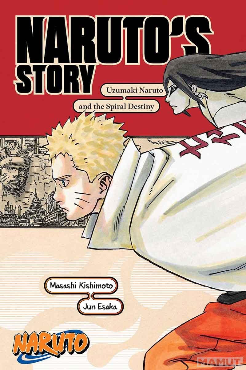 Naruto Retsuden: Uzumaki Naruto and His Best Buddies