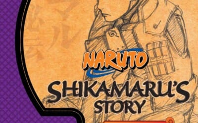 Descargar Naruto: Shikamaru Hiden Novela Ligera en Español