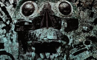 Descargar Tezcatlipoca Novela Ligera en Español