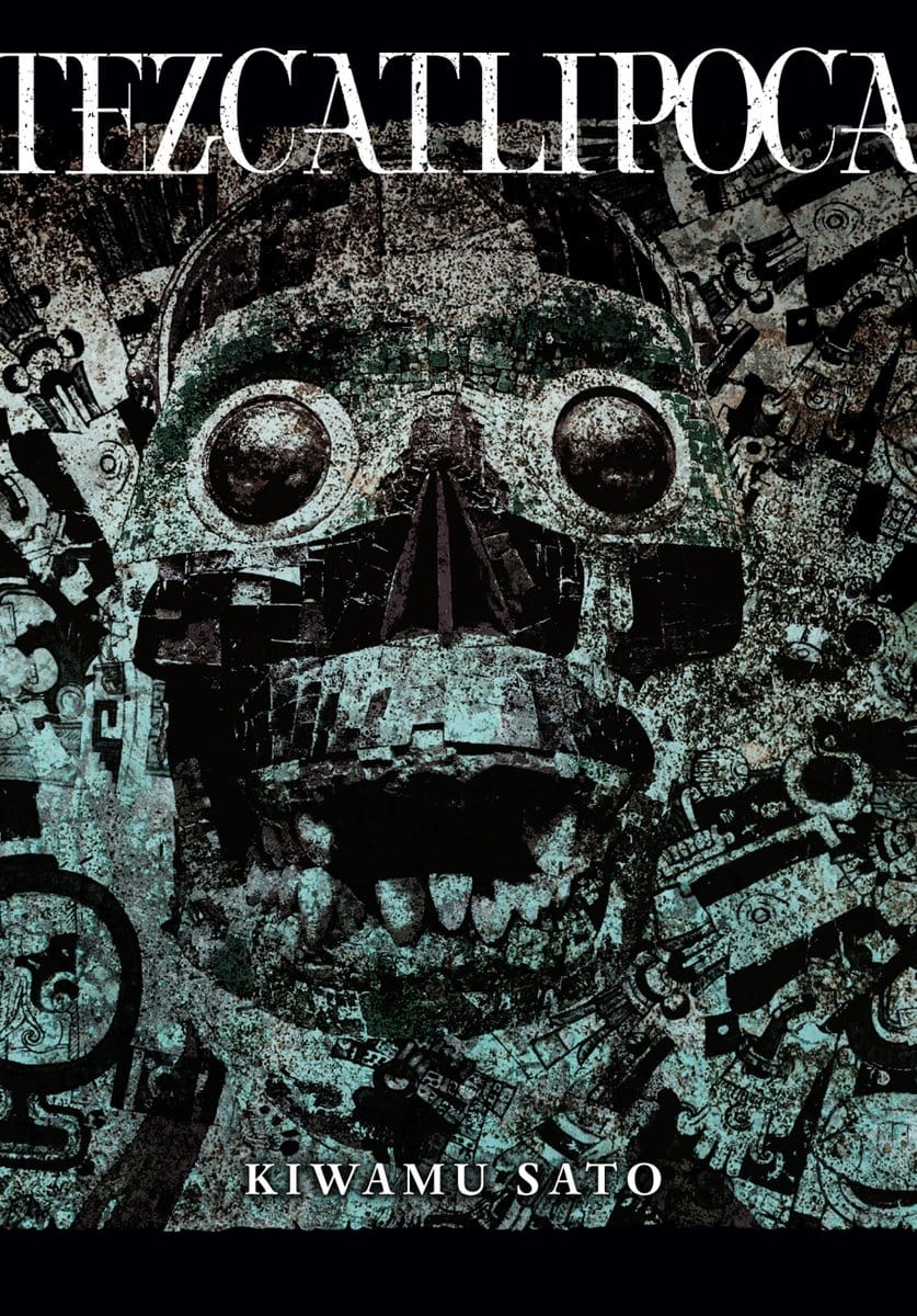Descargar Tezcatlipoca Novela Ligera en Español