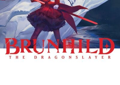 Descargar BRUNHILD Novela Ligera en Español