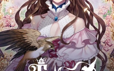 Descargar Carrier Falcon Princess Novela Web en Español